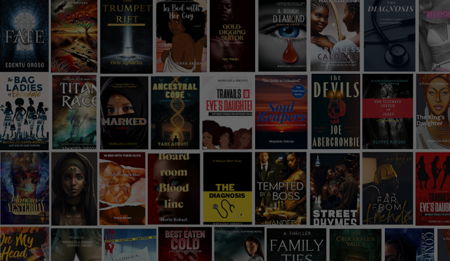 Books background