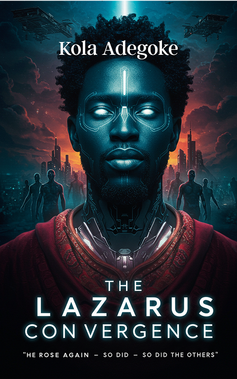 Lazarus Convergence
