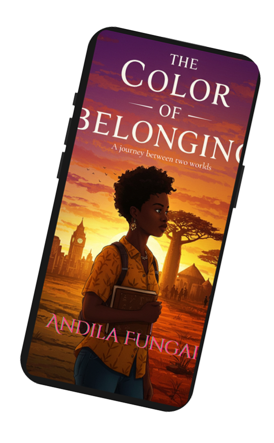 The Color of Belonging
