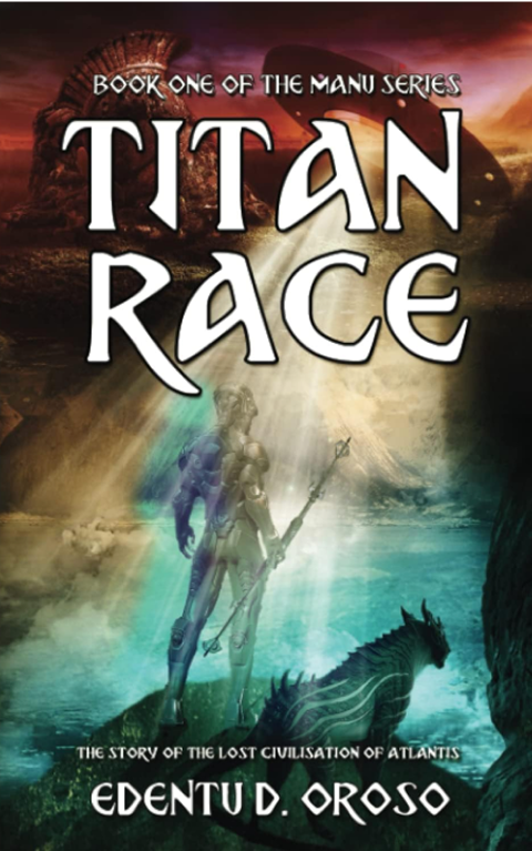 Titan race
